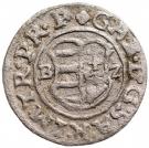 1 Denár - Gábor Bethlen