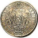 1 Thaler - Leopold I (Kuttenberg)