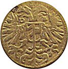 3 Pfennig - Ferdinand II (Neisee )