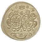 ½ Kreuzer - Christian Ulrich