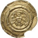 Bracteate - Ottokar II (large)