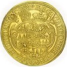 10 Ducat - Karl II von Liechtenstein-Kastelkorn