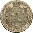 ½ Thaler - Rudolph Johann