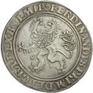 1 Guldengroschen/Joachimsthaler