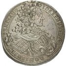 1 Thaler - Joseph I (Kuttenberg)