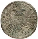 15 Kreuzer - Leopold I (Prague)