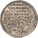 1 Thaler (Shooting festival)