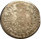 3 Kreuzer - Karl VI (Breslau)