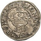 3 Kreuzer - Kingdom Bohemia (Joachimsthal)