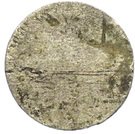 ½ Kreuzer - Friedrich von Hessen-Darmstadt