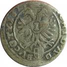 1 Kreuzer - Ferdinand II (Neisse)