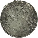 Prague Gross - Wencezlaus IV (Posthumous issue)