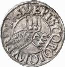 3 Kreuzer - Franz von Dietrichstein