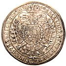 1 Thaler - Leopold I (Oppeln)