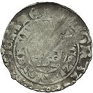 Prague Gross - Wencezlaus IV (Posthumous issue)