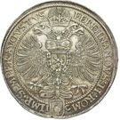 1 Thaler - Heinrich