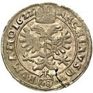 48 Kipperkreuzer - Ferdinand II (Brünn)