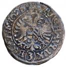 3 Kreuzer - Groschen - Ferdinand II (Prague)