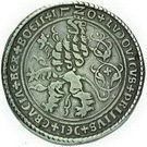 2 Guldengroschen/Joachimsthaler