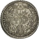 1 Thaler - Wolfgang von Schrattenbach