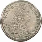 15 Kreuzer - Karl VI (Prague)