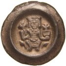 Bracteate - Ottokar II (medium)