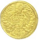 ⅓ Ducat - Leopold I (Oppeln)