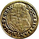 3 Kreuzer - Christian