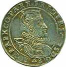 48 Kreuzer - Friedrich (Kuttenberg)