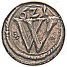 1 Heller - Ferdinand II (Breslau)