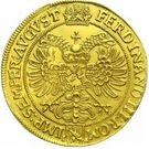 10 Ducat - Heinrich