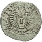 1 Kreuzer - Heinrich