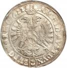 1 Thaler - 150 Kipper Kreuzer - Ferdinand II (Prague)