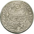 3 Kreuzer - Heinrich