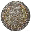 ½ Thaler - Christian