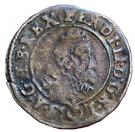 3 Kreuzer - Groschen - Ferdinand II (Prague)