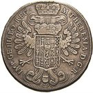 1 Thaler - Franz Heinrich