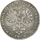 1 Thaler - Heinrich