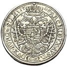 ½ Thaler - Joseph I (Brieg)