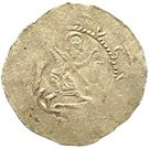 Denar - Ottokar I (1192-1193,1197-1230)