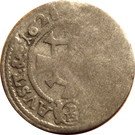 1 Kreuzer - Ferdinand III (Glatz)