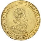 2 Ducat - Matthias II (Breslau)