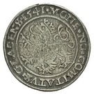 Groshen - Johann of Pernstein