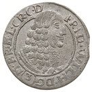 3 Kreuzer  - Fridrich Wilhelm