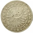 15 Kreuzer - Ludwig IV