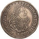 1 Thaler - Ferdinand II (Brünn)