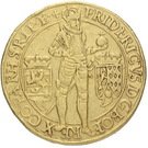 10 Ducat - Friedrich (Prague)