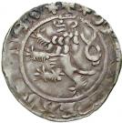 Prague Gross - Karl IV von Luxemburg