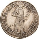 ½ Thaler - Ferdinand II (Kuttenberg)