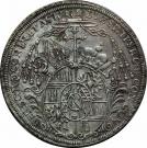 1 Thaler - Wolfgang von Schrattenbach